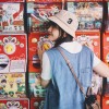 暴龙熙真黑【噗噗】
