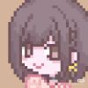 装扮少女