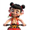 纯情俏嫂子