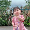 圈圆子喽