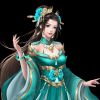 凡象-春风十里