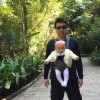 时倾【全能高手】