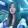 青柠橙子