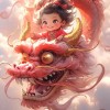 芝芝【萬事胜意】