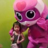 赛博、糯糯吖-