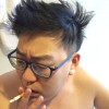 杨杨嘎嘎黑