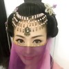 万星-婕拉c