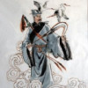 欧了个羊【欧阳】