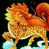 久帝-婉秋