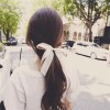 少女春讯衣