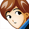 青er