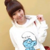 白菜mm丶