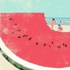 济州岛小白猪