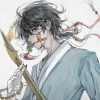双皮【职业双指墨子】