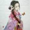 挠妹儿
