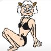 goddess欣儿