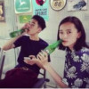 娜娜娜娜Allen