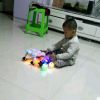 悦铭手碟冥想