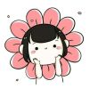 黎晑学姐