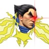 虹音子