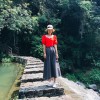 绝情小闲鱼