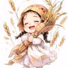 笑了白了兔li
