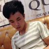风华青烛