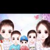 恬恬^◡^