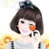 强哥self