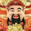 方水故事