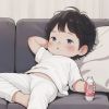 小洁洁