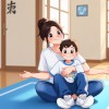 二哈husky