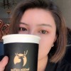 一只小瓶子.