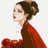 娜白
