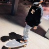 小风慢悠悠