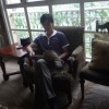 乔宝儿是个宝