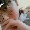 绵绵的青山下花正开