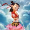 小龙猫