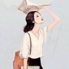 奶味小花猫