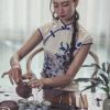 宝藏巨蟹小魔女